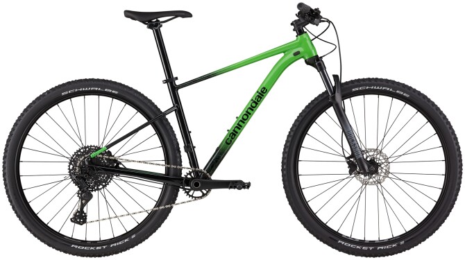 Cannondale Trail SL 3