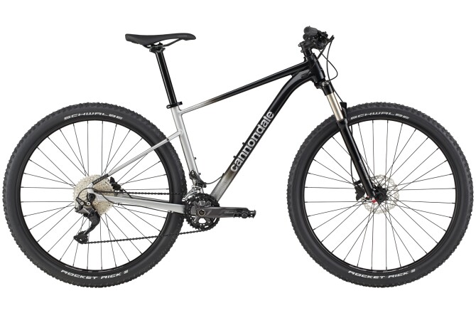 Cannondale Trail SL 4