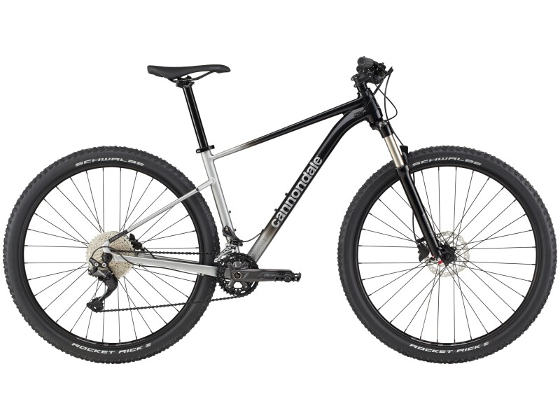 Cannondale Trail SL 4