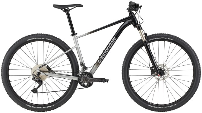 Cannondale Trail SL 4