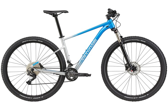 Cannondale Trail SL 4