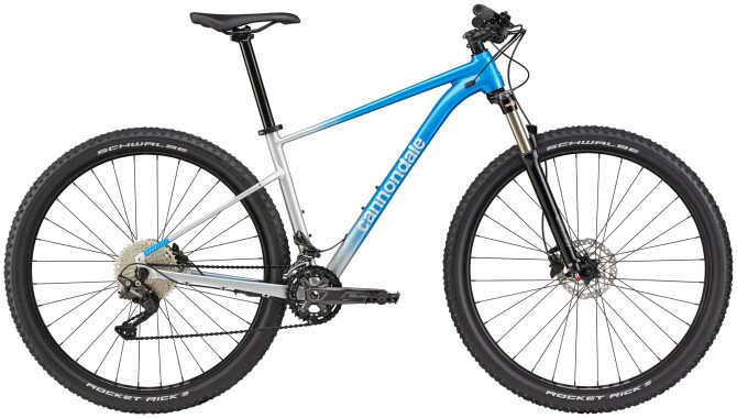 Cannondale Trail SL 4