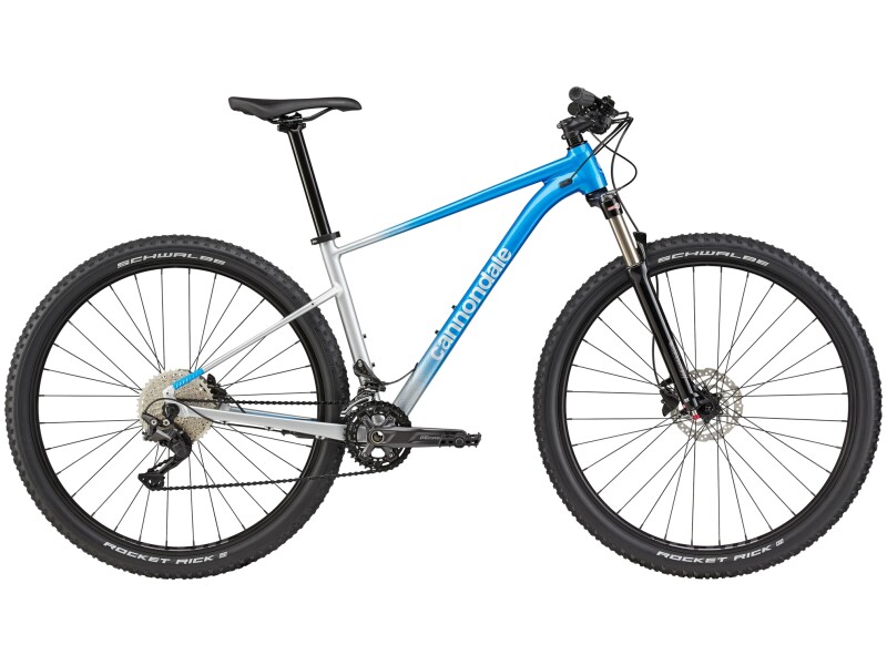 Cannondale Trail SL 4