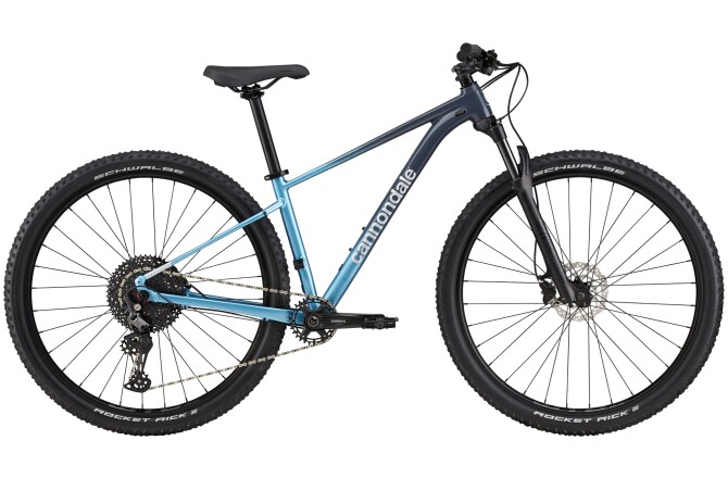 Cannondale Trail SL Women's 3