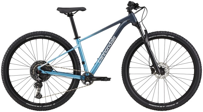 Cannondale Trail SL Women's 3