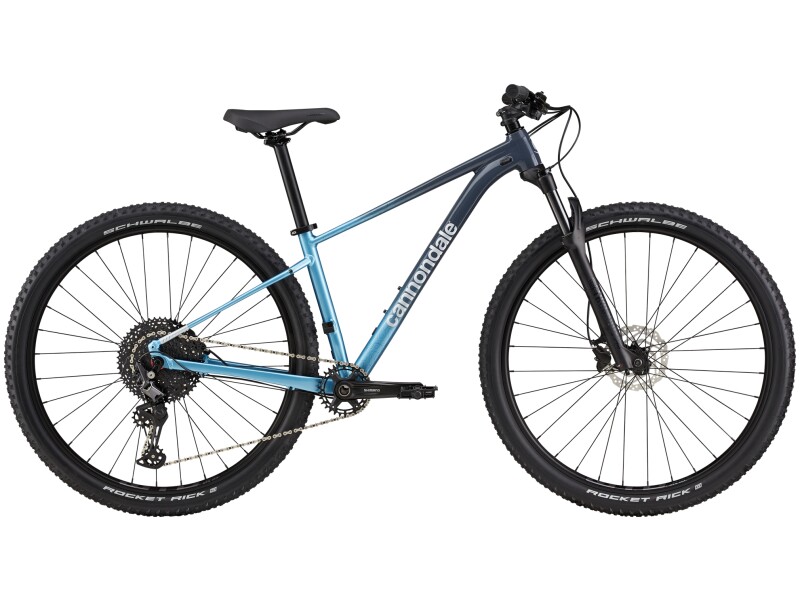 Cannondale Trail SL Women's 3