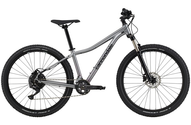 Cannondale Trail Women's 5