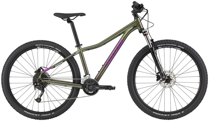 Cannondale Trail Women's 6