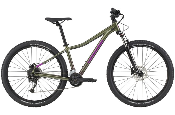 Cannondale Trail Women's 6