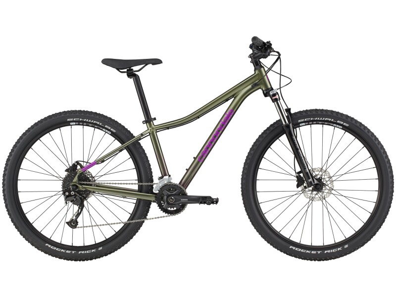 Cannondale Trail Women's 6