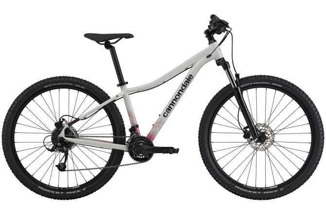 Cannondale Trail Women's 7