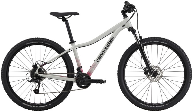 Cannondale Trail Women's 7