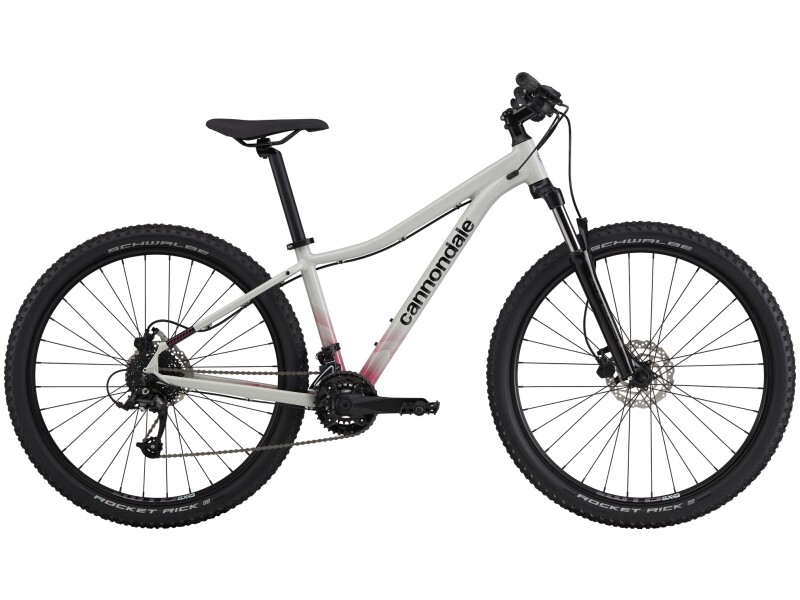 Cannondale Trail Women's 7