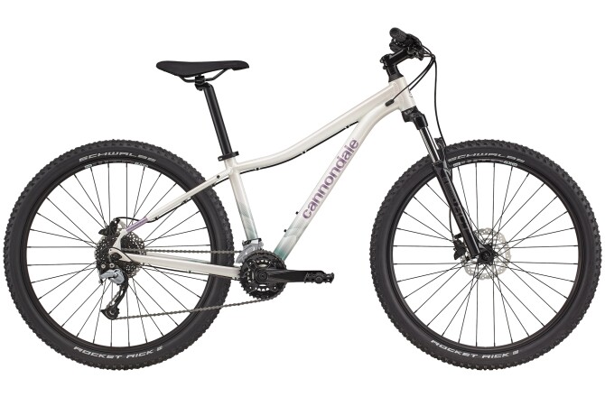 Cannondale Trail Women's 7