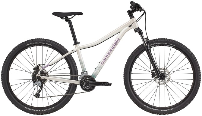 Cannondale Trail Women's 7