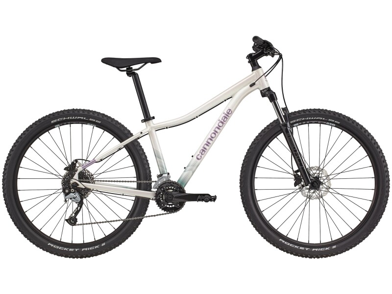 Cannondale Trail Women's 7