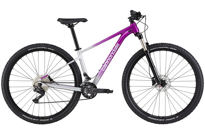 Cannondale Trail Women's SL 4