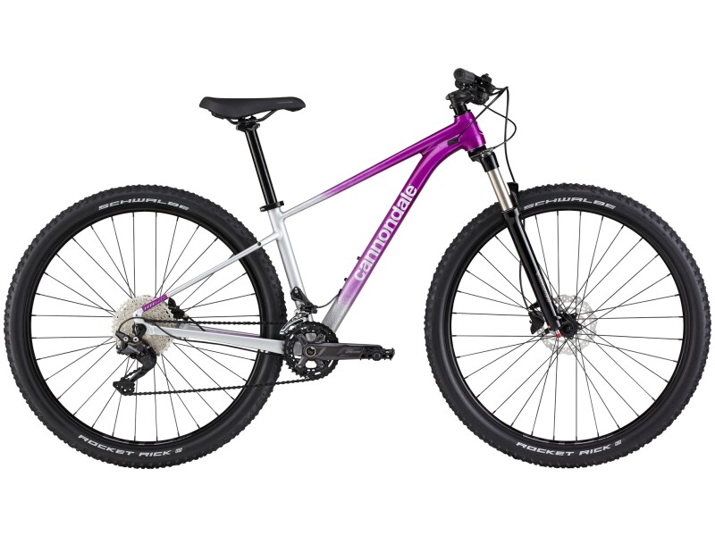 Cannondale Trail Women's SL 4