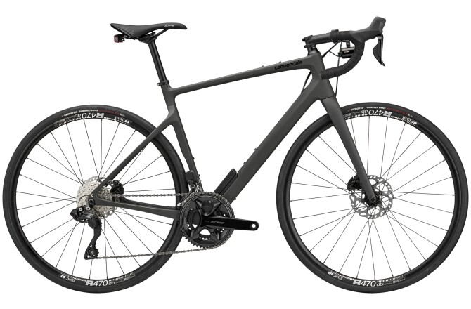 Cannondale Synapse Carbon 2 LE