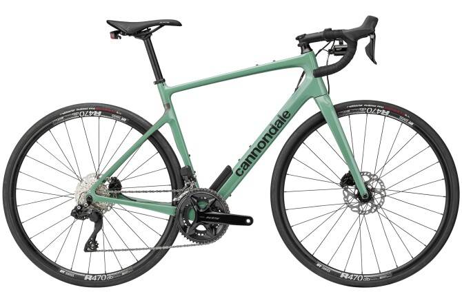 Cannondale Synapse Carbon 2 LE