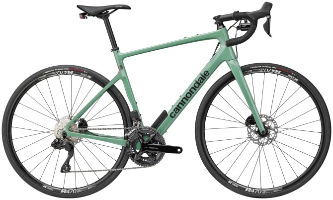 Cannondale Synapse Carbon 2 LE