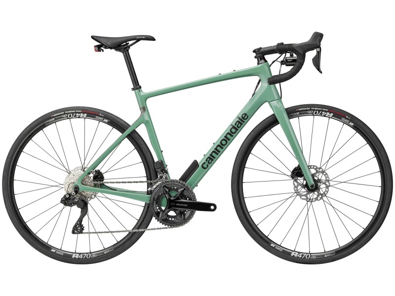 Cannondale Synapse Carbon 2 LE