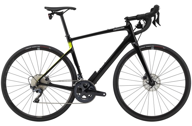 Cannondale Synapse Carbon 2 RL