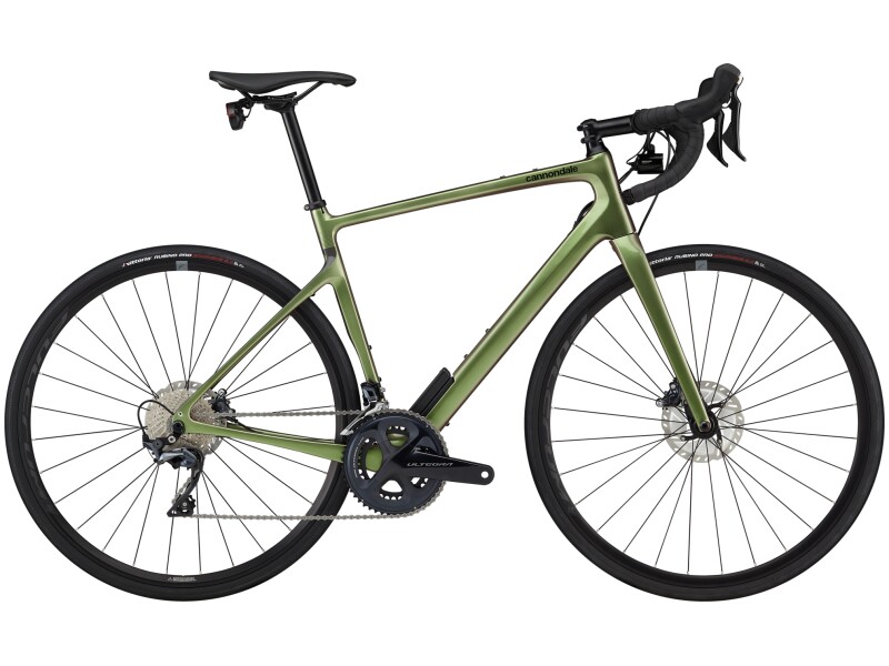 Cannondale Synapse Carbon 2 RL