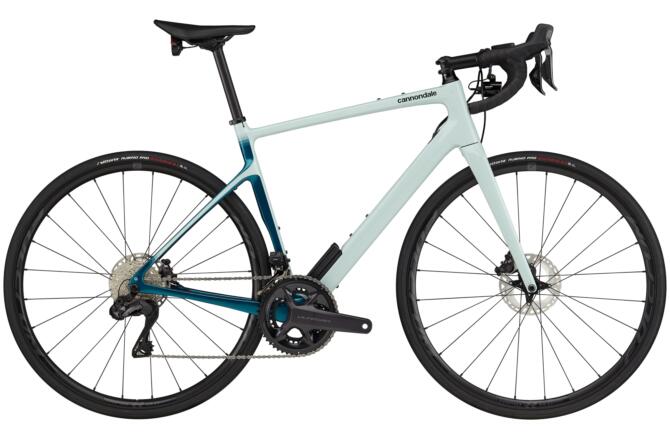 Cannondale Synapse Carbon 2 RLE