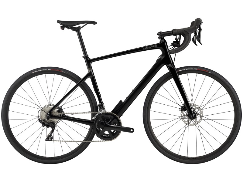 Cannondale Synapse Carbon 3 L