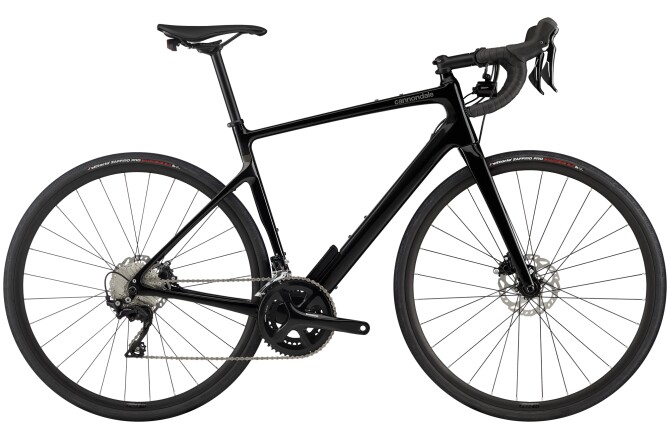 Cannondale Synapse Carbon 3 L