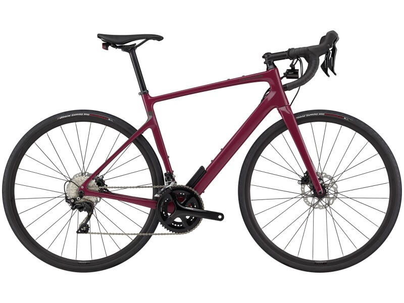 Cannondale Synapse Carbon 3 L