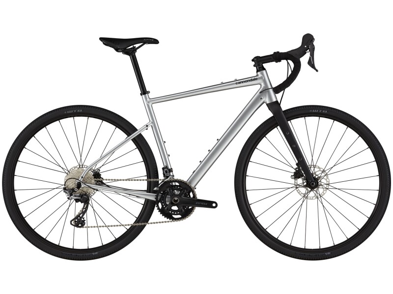 Cannondale Topstone 1