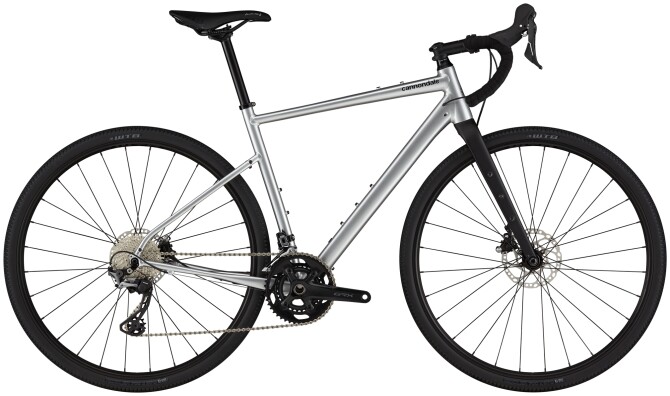 Cannondale Topstone 1