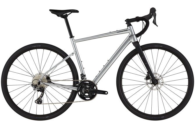 Cannondale Topstone 1