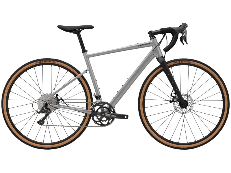 Cannondale Topstone 3