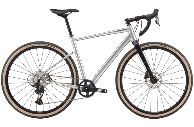 Cannondale Topstone Apex 1