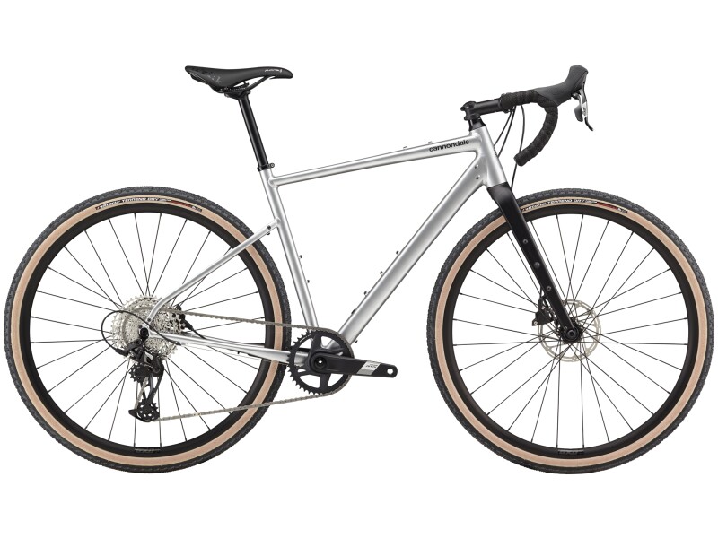 Cannondale Topstone Apex 1