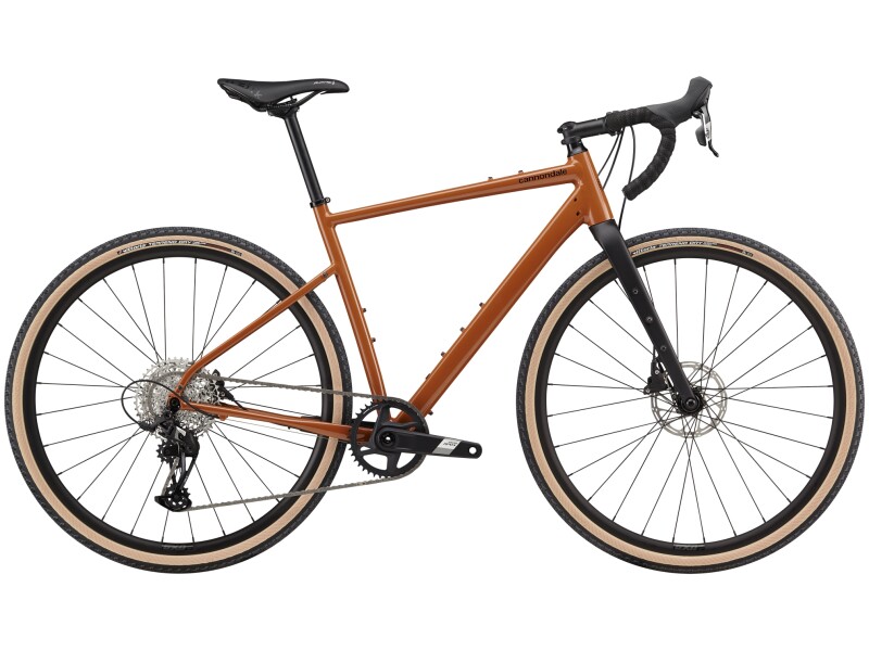Cannondale Topstone Apex 1