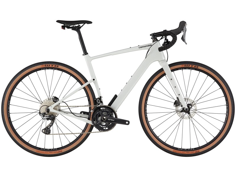 Cannondale Topstone Carbon 2 L