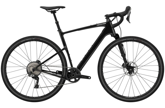 Cannondale Topstone Carbon 2 Lefty