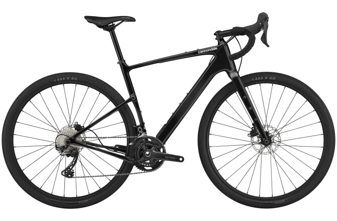 Cannondale Topstone Carbon 3