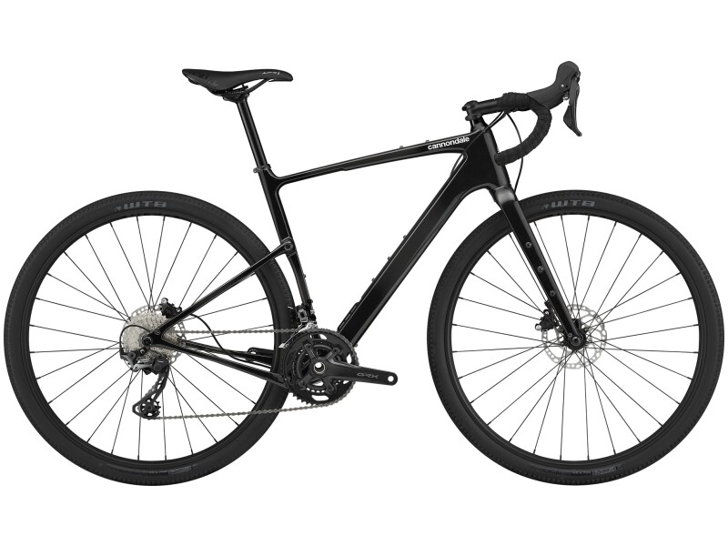 Cannondale Topstone Carbon 3