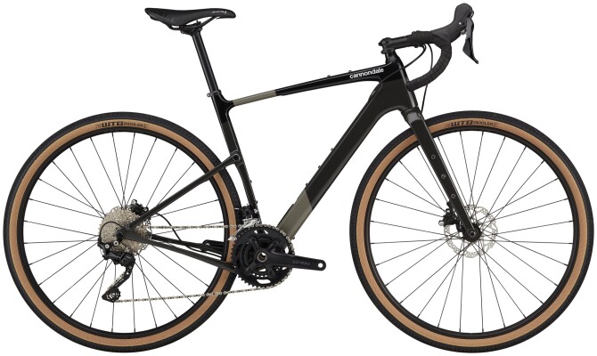 Cannondale Topstone Carbon 4 C15402U