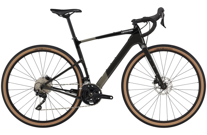 Cannondale Topstone Carbon 4 C15402U