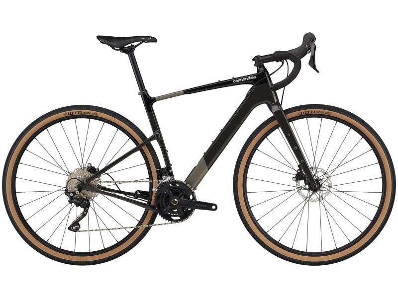 Cannondale Topstone Carbon 4 C15402U