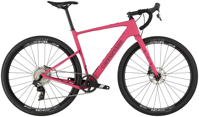 Cannondale Topstone Carbon Apex AXS