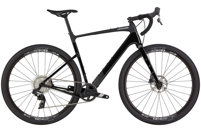 Cannondale Topstone Carbon Apex AXS