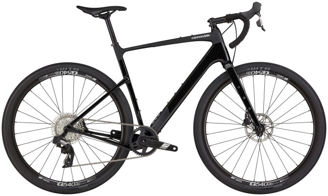 Cannondale Topstone Carbon Apex AXS