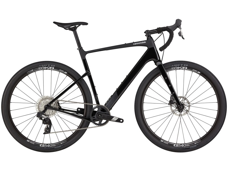 Cannondale Topstone Carbon Apex AXS